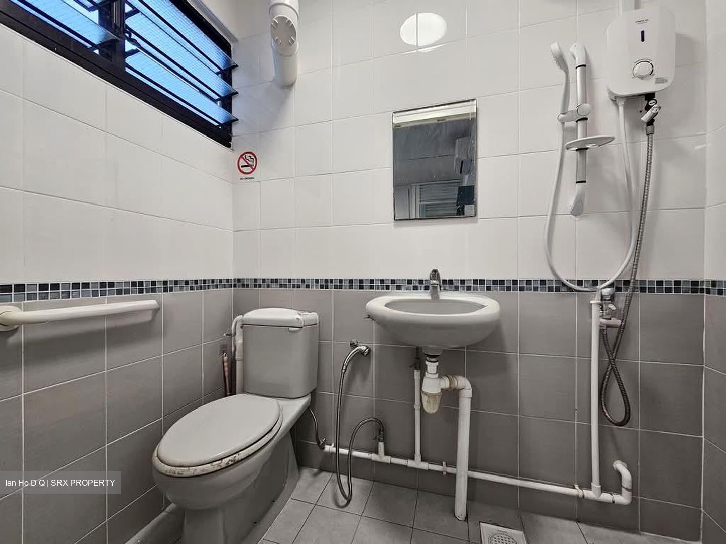 Blk 113 Chong Pang Vale (Yishun), HDB 3 Rooms #528977811